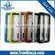 New Fashion Bumpers for Samsung Galaxy S6 TPU & PC Bumpers