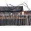 24pcs/set Hot Sale high quality face makeup brush cosmetic make up brush