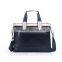 2016 new arrival handbag fashion leather messenger bag men's business briefcase
