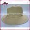 Women's Felt Hat with Metal Trim