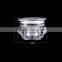 2016 Professional UV Led gel nail polish 5ml empty glass bottle