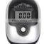 Top Sale Workout Equipment Stationary Elliptical Exercise Bike