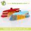 Hot sales plastic soft brush household durable 2255 cleaning broom floor brush                        
                                                Quality Choice