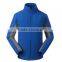Custom waterproof hooded 3 in 1sport wear for women