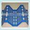 XH1025 floor decking plate sheet roll forming machines
