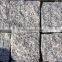 Grey Granite Cobblestone for Paving/ Driveway