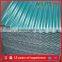 fiberglass sheets for housetop making