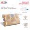 Factory price 2G/3G repeater,high power Dual band 900/2100mhz phone indoor signal repeater booster with CE certificate