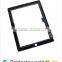 For iPad 4th retina front panel