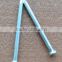 concrete nails made in China hot asle