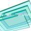3mm--15mm clear reflective float glass