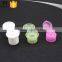 Screw Plastic Tube Flip Top Cap Wholesale, fancy Flip Top Bottle Cap , Colorful Flip Cap