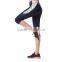 wholesale yoga pants,3/4 yoga wear shap wear/women's leggings