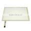 Wholesale high quality 3M 5wire 12.1 resistive lcd touch screen panel in stock