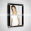 Acrylic cheap picture frames, import picture frames, a4 picture frames