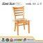 Factory price Trade Assurance cheap comfortable wood relaxing chair