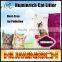 Huminrich 5L And 10L Bags--Original Unscented Clumping Bentonite Cat Litter Manufacturer