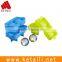OEM Customized China  Hot Sale Fashion Product silicone Ice cube tray                        
                                                Quality Choice