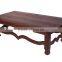 custom mdf venner coffee table HDCT272