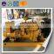 Euro CE ISO Certificate Environmental electrical generator in wood biomass generator