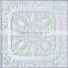 Fashion! Low price gypsum fiber ceiling tiles with new design