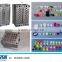 Plastic Injection Preform Mould