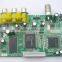 Double side PCBA manufacture , High quality PCBA circuit Board