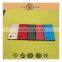 Anodizing Surface Treatment Aluminium Profile For Power Bank