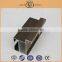 Powder Coated Aluminum, Extrusion Aluminum Frame Manufacturer                        
                                                Quality Choice