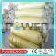 silicon fiber glass sleeve insulating fabric manufacturing China