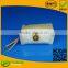 hot sale ziplock pvc makeup bag waterproof