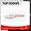 Home Garden Aluminum Marble Coating Kitchen Appliance Pan