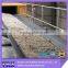 Oil Resistant Rubber EP conveyor Belt for non-polar organic solvent and fuel
