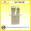 Industrial Sewing Machine Parts Sewing Accessories Needle Feed Adjustable W/Guide Feet Single Needle NL31G-NF Presser Feet