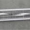new popular waterproof plastic round auto air conditioning vents