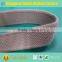 Factory Supply Colored Custom Cotton Webbing Belt