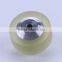 6EC100A747 Makino Wire Cut EDM Consumable Parts Urethane Tension Roller N401