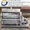Full automatic 4 mold friut and egg tray pulp egg tray mould machine