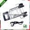 Pooyo aluminium luggage cart T02