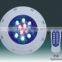 underwater light LED pool lamp swimming pool lamp underwater pool light