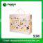 Hot sale ECO-Friendly high quality paper bag printing machine