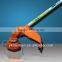 multifunction garden Tools brush cutter hedge trimmer chain saw 4 in 1