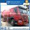 Made in China 15-17T High pressure vacuum street pollution sewage suction truck of supplier