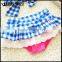 2016 Three-piece Children's Cute Swimsuit