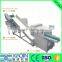 Vegetable Cutting Line