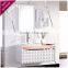 ROCH 8002 Modern Design Wooden Cabinet Bathroom Factory Directly