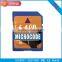Custom 512mb to 64GB SD Card with Anti-deleted