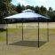 3*3 Double Top Metal Tent