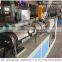 PVC celuka foam board and sheet machine