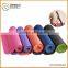 beautiful design yoga mat, smoothness yoga mat,PVC yoga mat